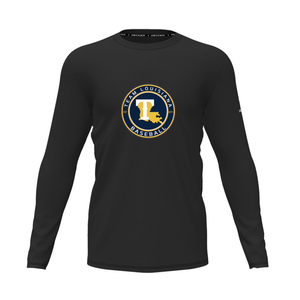 Decker Performance T-Shirt