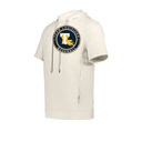 Men's Venturs Soft Knit Short Sleeve Hoodie